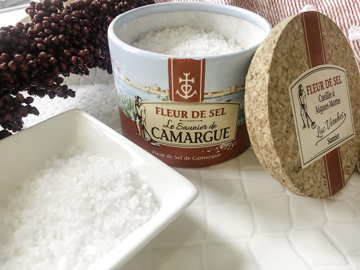 What Is Fleur de Sel And Why Is It Expensive?