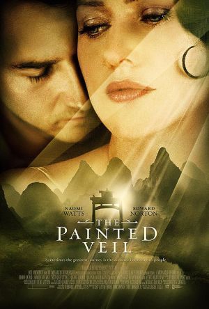 The Painted Veil Movie Mesmerizes - Spry Sparrow